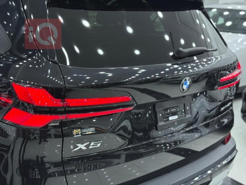 بي ام دبليو X5